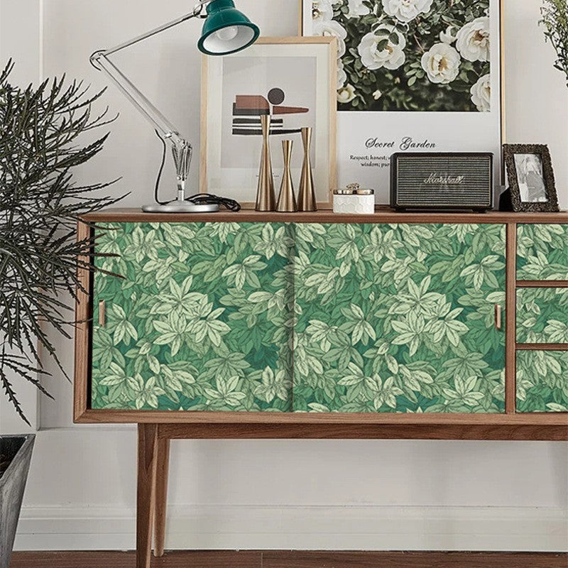 Waterproof And proof Self-adhesive Wallpaper For Living Room And Bedroom
