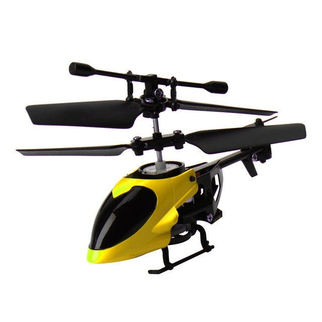 Remote Control Mini Small Remote Control Helicopter