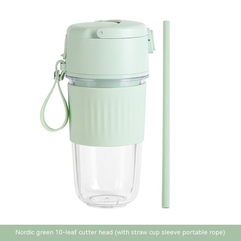 Centrifugeuse de 10 pages, petite, portable, multifonctionnelle pour la maison