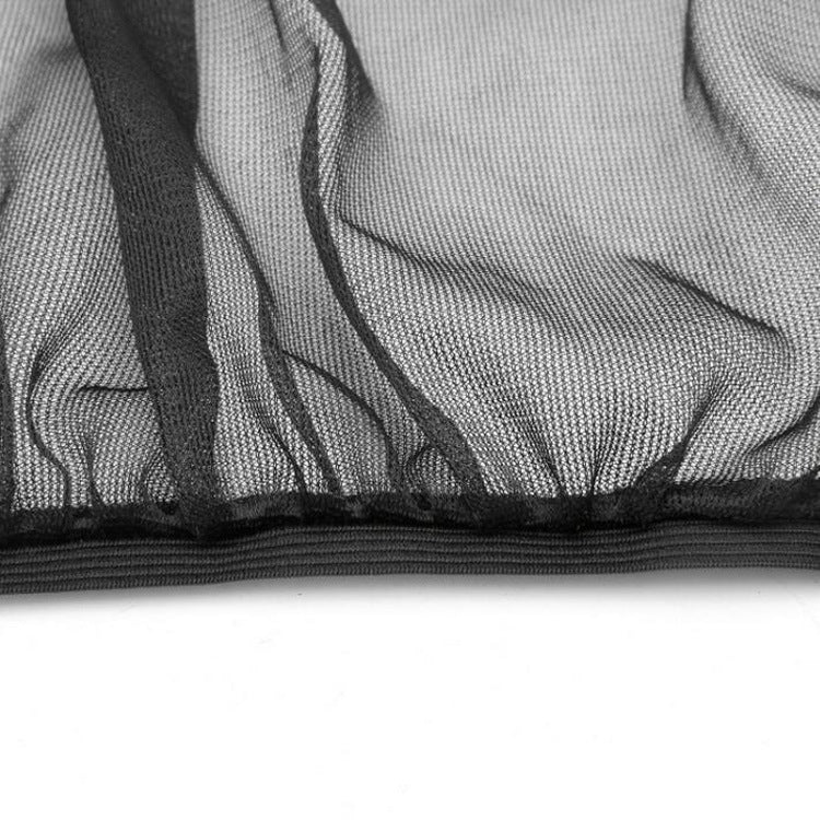 Car Curtain Sun Protection Visor