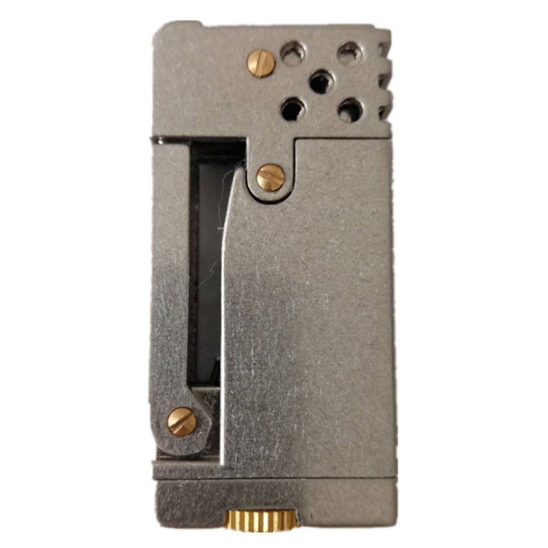 Model Side Pressure Ignition Kerosene Lighter