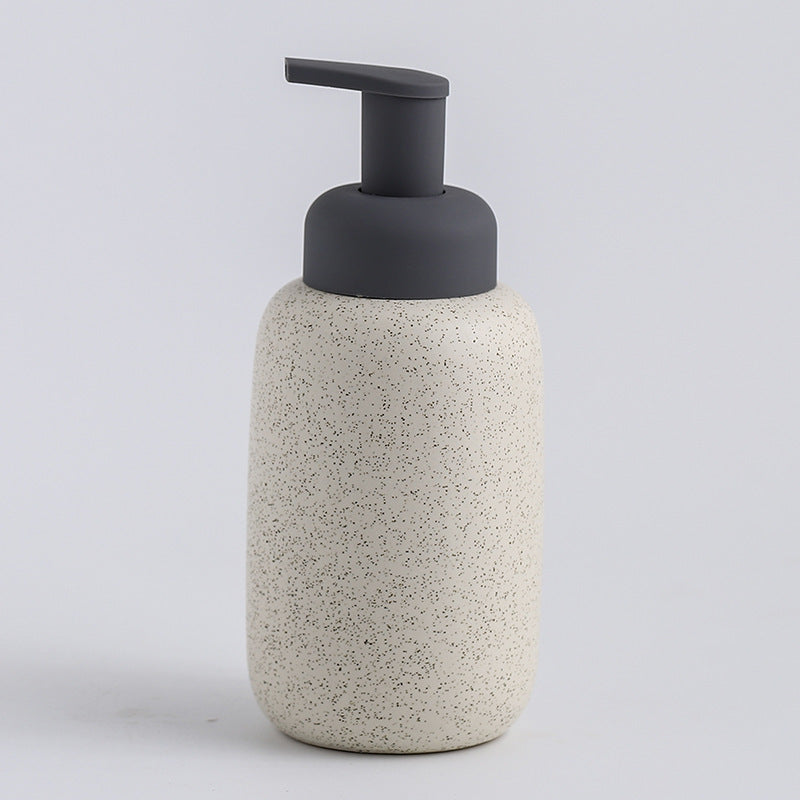 Nordic Sub-bottling Foam Lotion Press Bottle