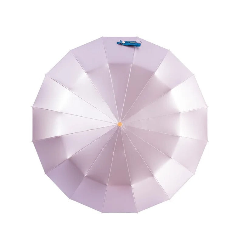 16-bone Reinforced Wind-resistant Umbrella