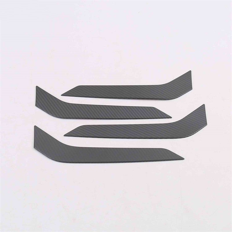 Inner Armrest Decorative Sticker Accessories