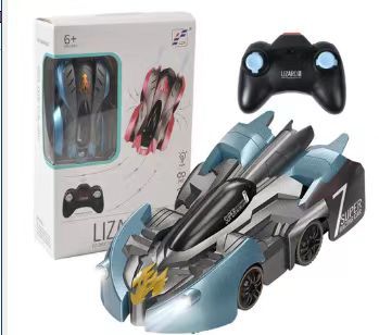Creative Watch Remote Control Infrared-sensing Remote-controlled Toy Car