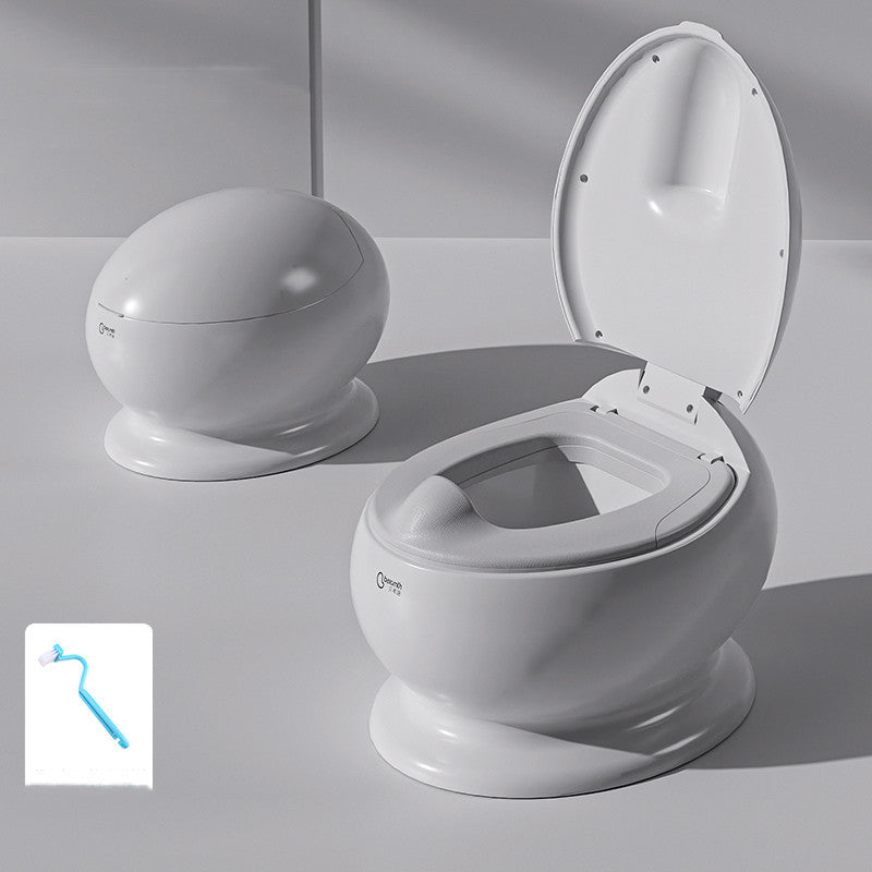 Small Toilet For Infants And Young Children