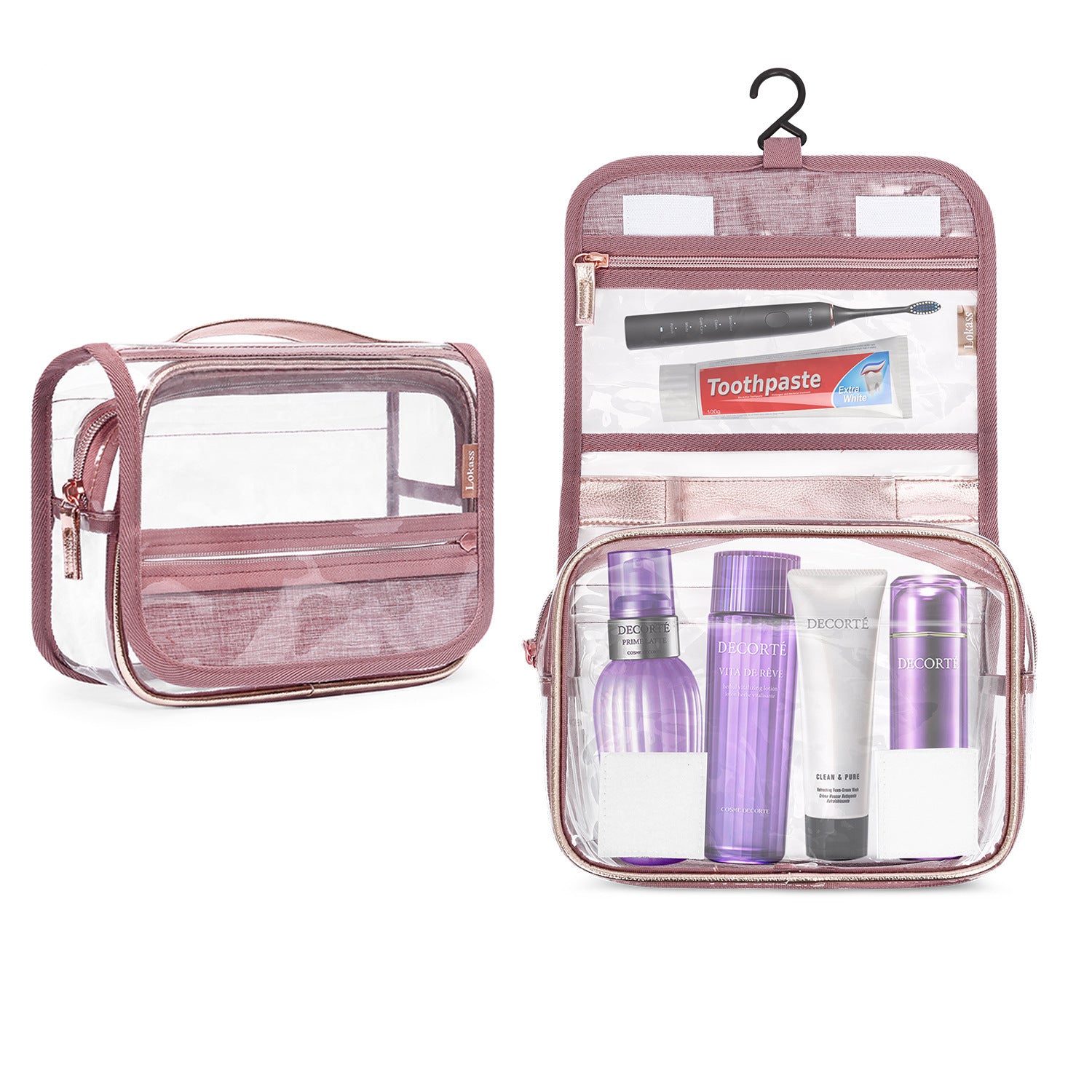 Large-capacity Waterproof Foldable Portable Storage Bag
