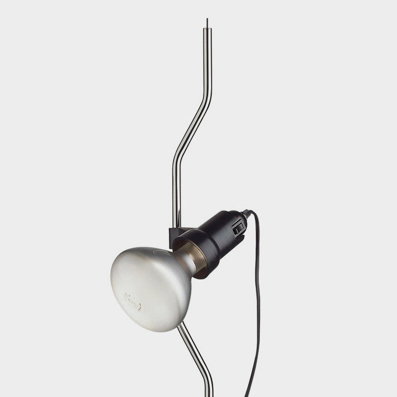 Bedside Pendant Lamp In The Bedroom