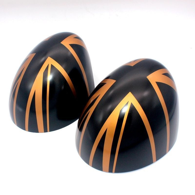 Special Vehicle Exterior Mirror Shell Union Flag