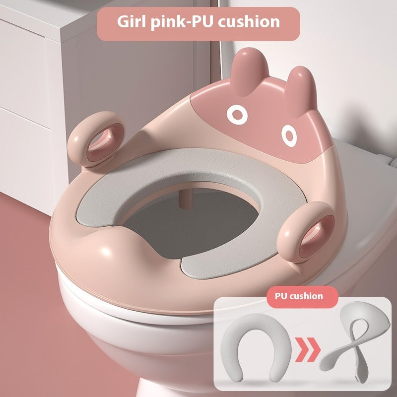 Baby Seat Cushion Toilet Seat