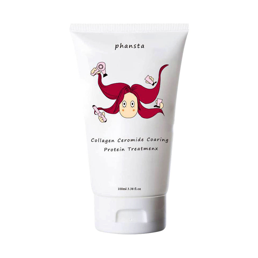 Hair Conditioner Hair Mask Repair Dry Manic Moisturizing Soft