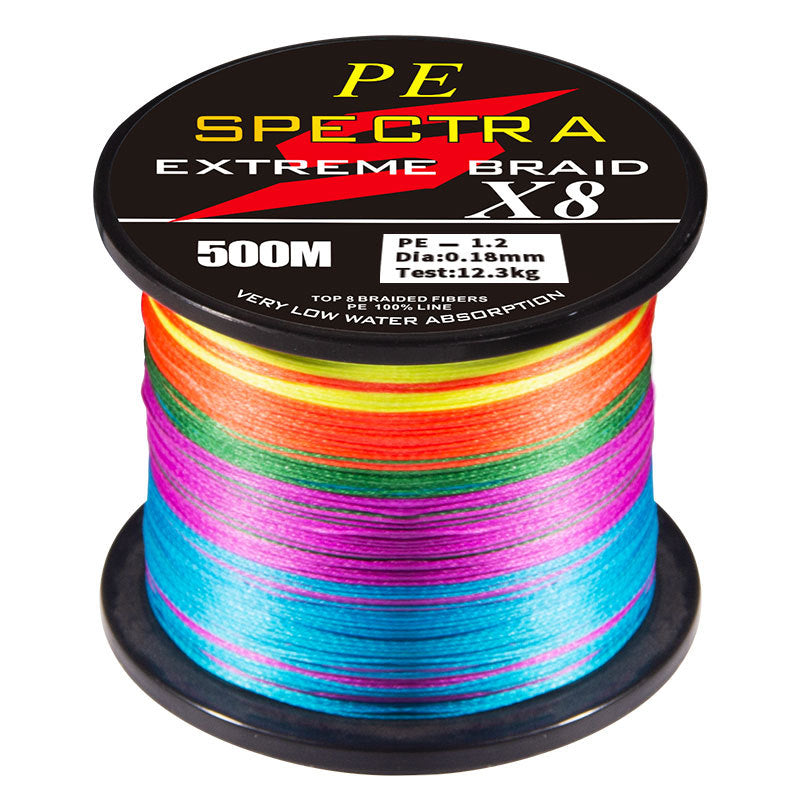 Dali Ma Line Asia Sea Fishing PE Fishing Line