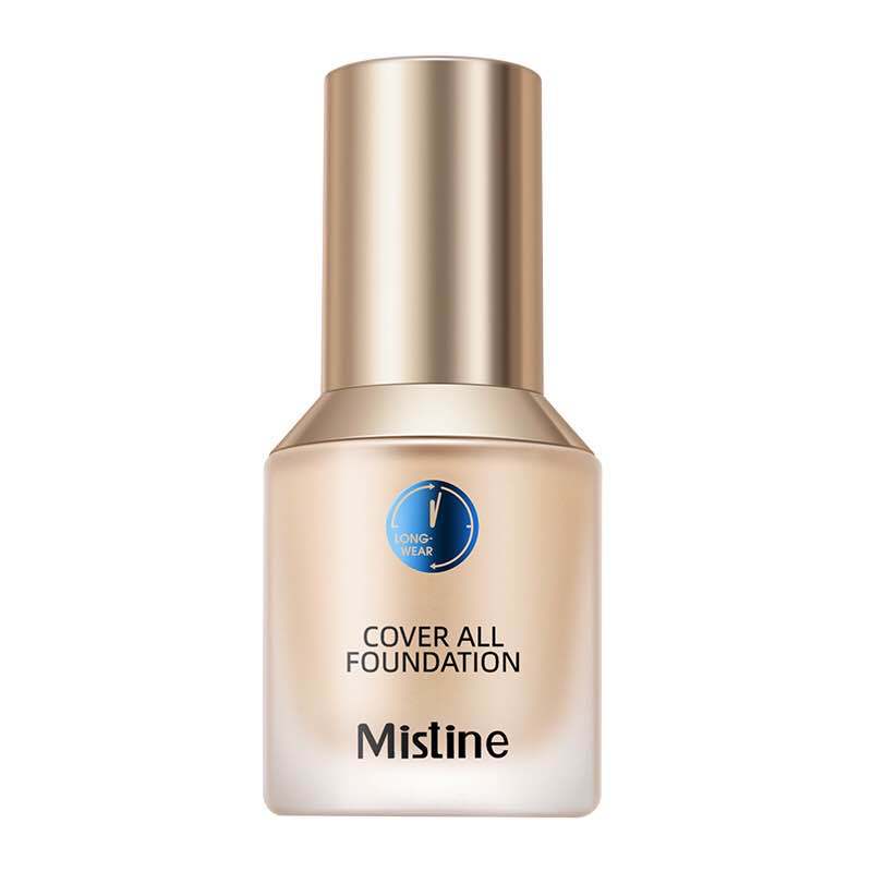 Dry Oil Skin Concealer Lasting Moisturizing Oil Control Makeup