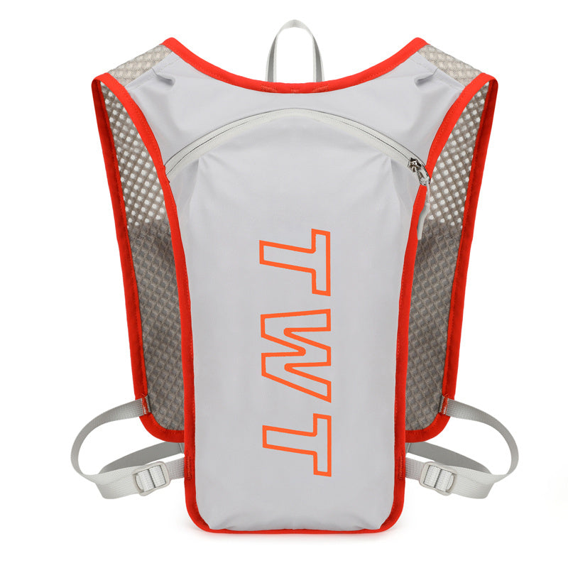 Multi Functional Outdoor Cycling, Hiking, Mountain Climbing And Cross-country, Sports Running Backpack, Lightweight And Breathable