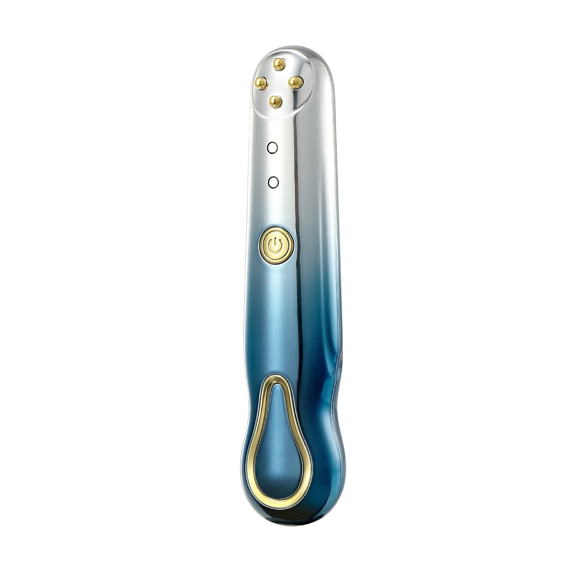 Eye Import Microcurrent Fading Wrinkle Massage Instrument