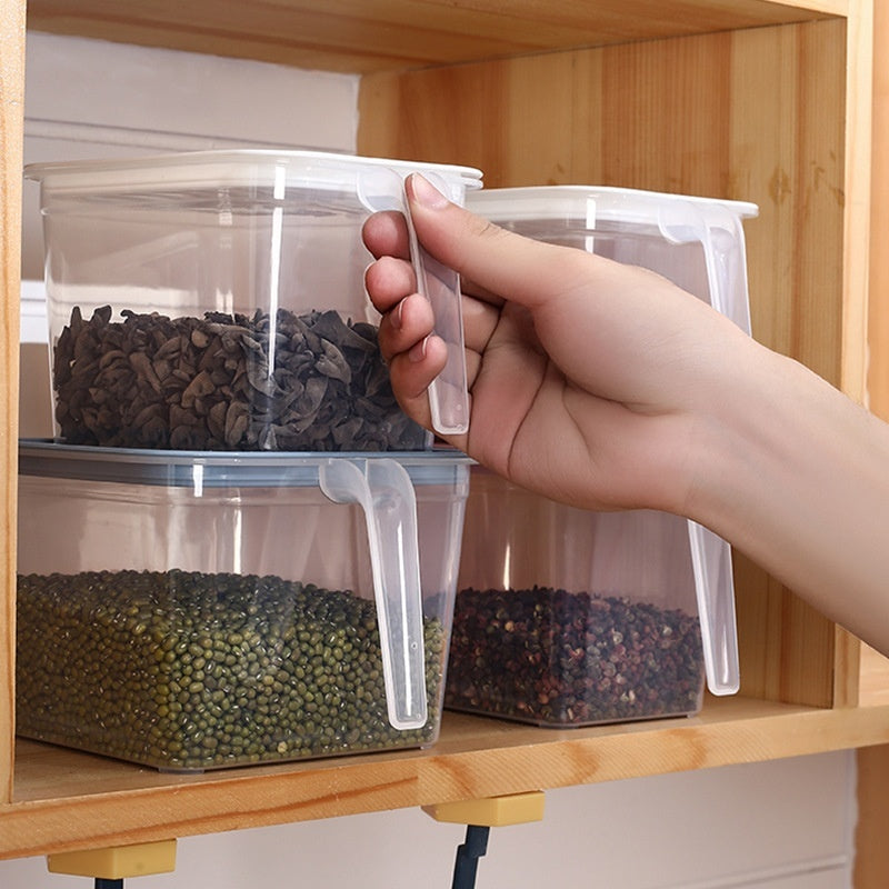 Japanese-style Thickened Refrigerator Storage Box