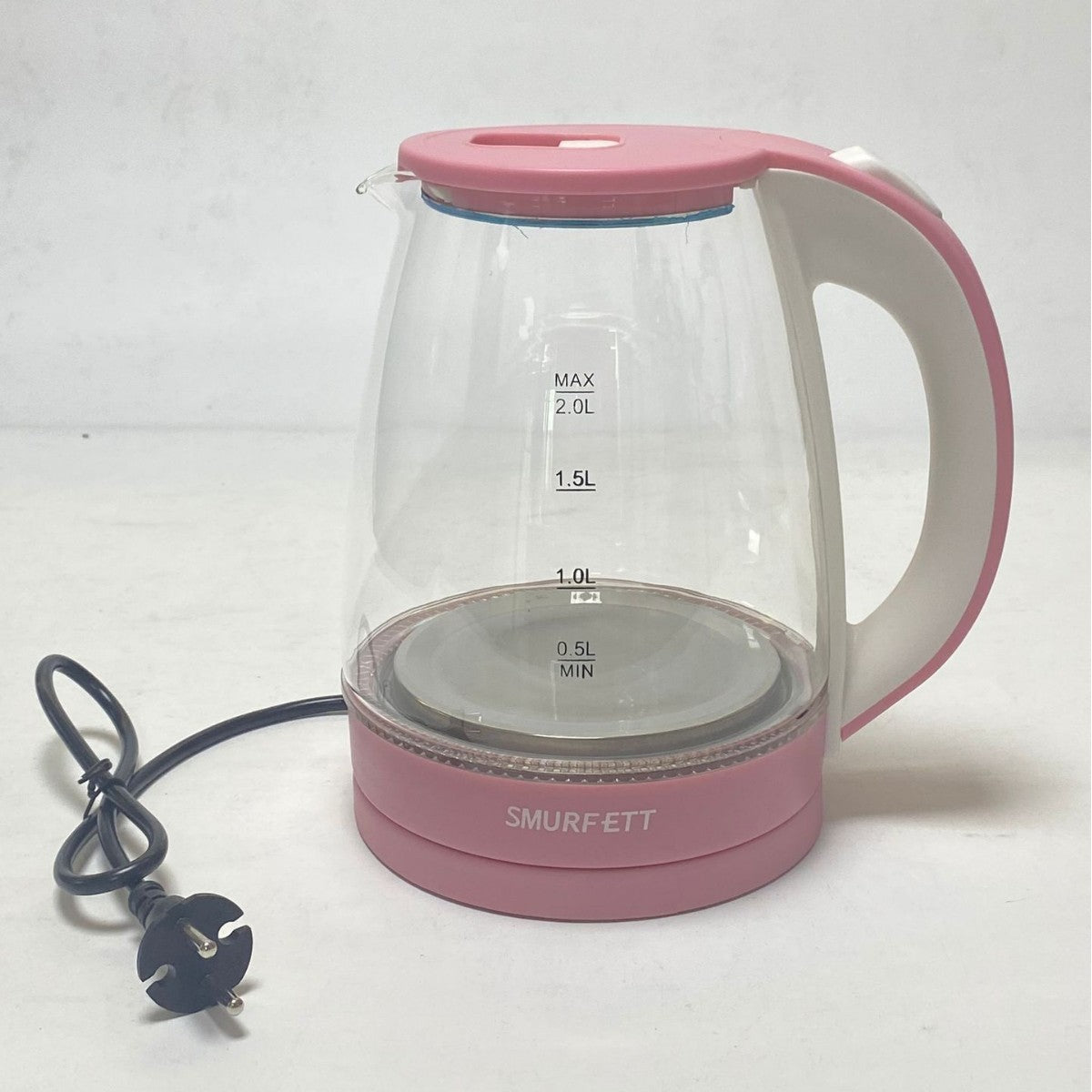 Electric Kettle Stainless Steel Automatic Power Off