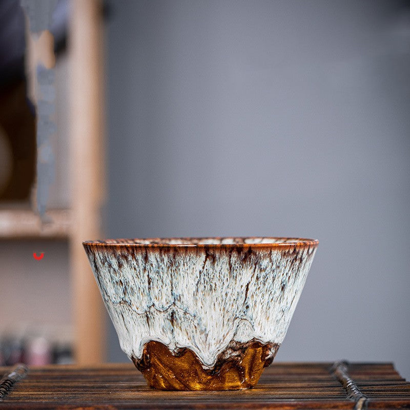 Ceramic Home Kung Fu Tea Cup