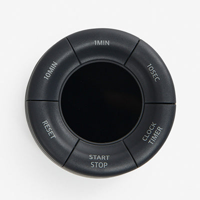 Household Magnetic Kitchen Timer Time Management Alarm Clock