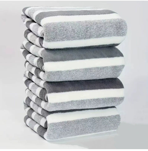 New Home Soft And Comfortable Bath Towel