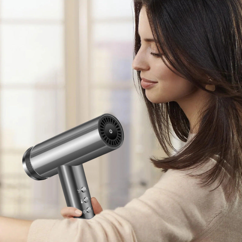 Anion Leaf-free Household Hair Dryer
