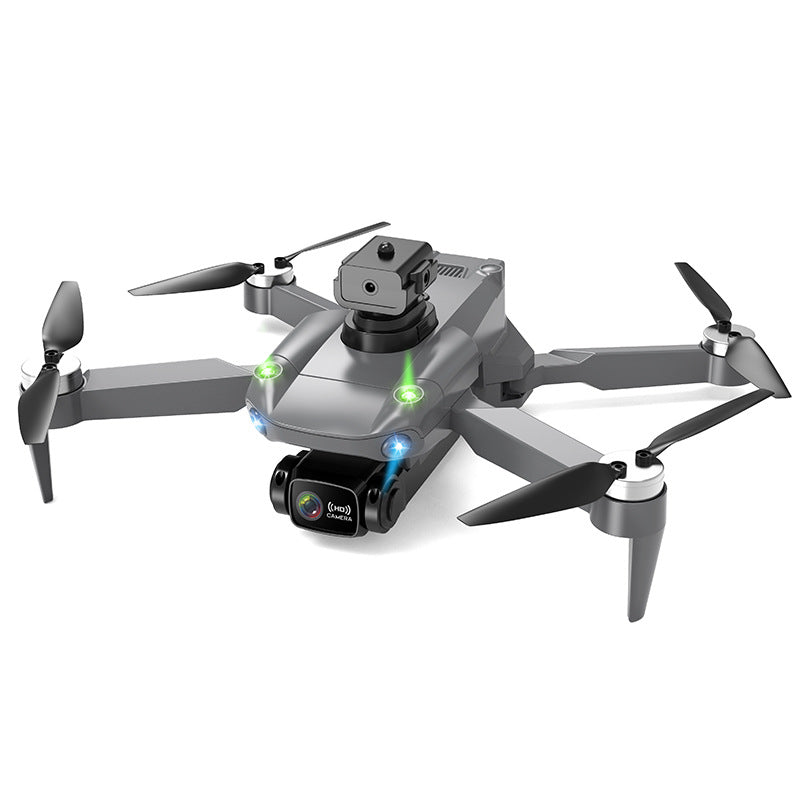 UAV Aerial Photography 8K HD  Intelligence