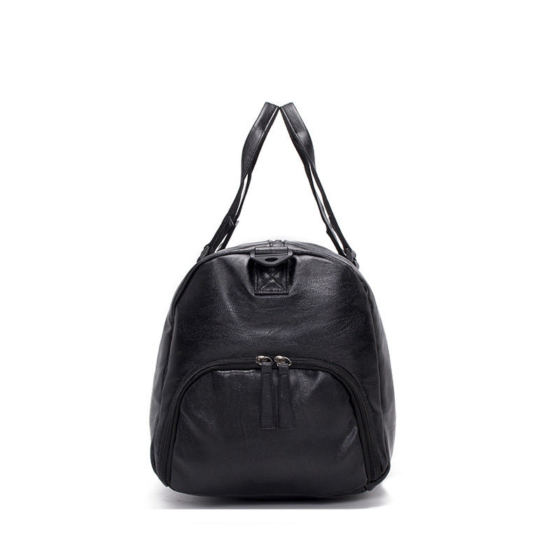 Neutral Large-capacity Travel Bag