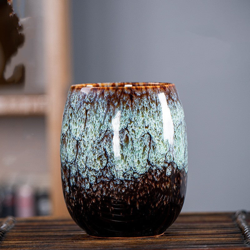 Ceramic Home Kung Fu Tea Cup