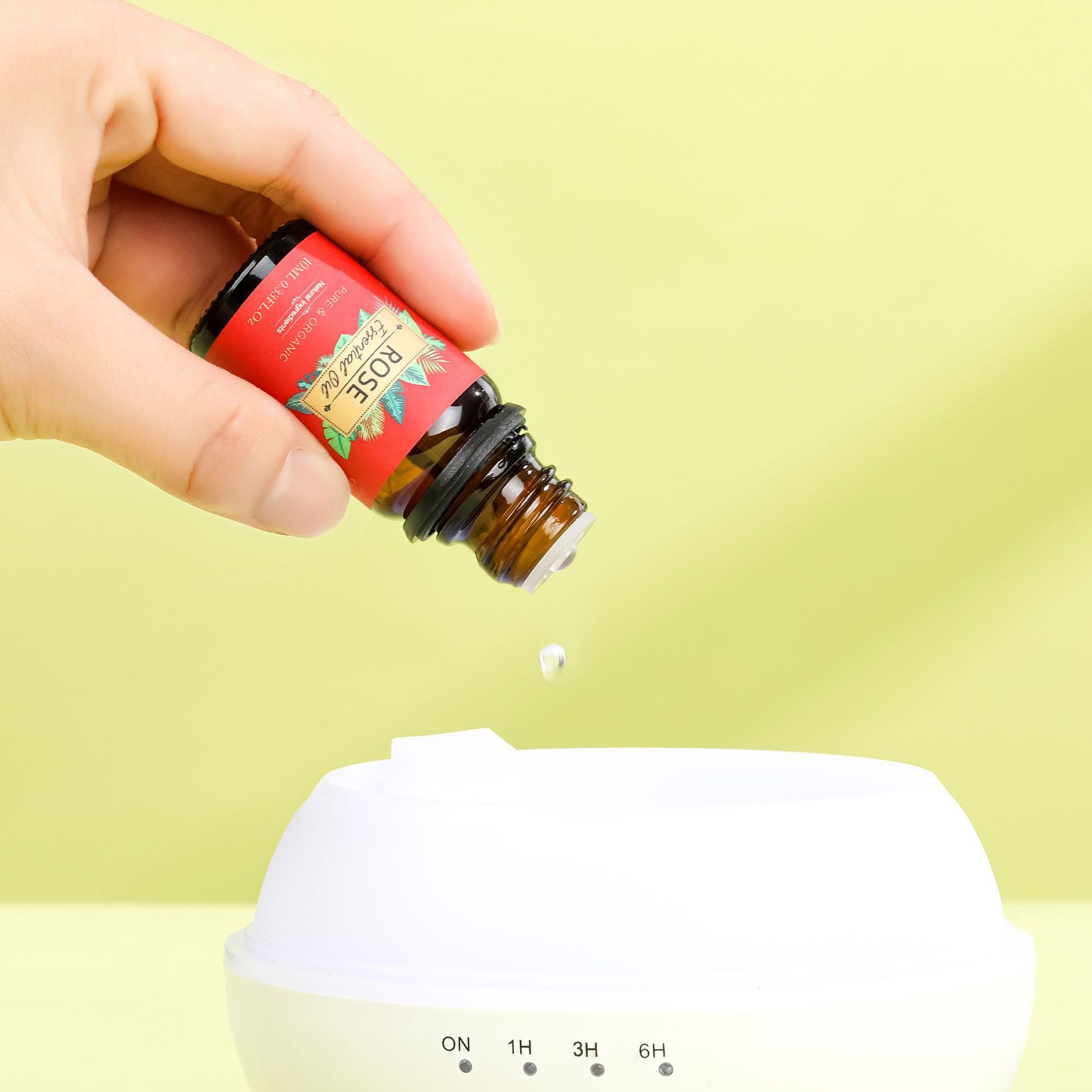 One Piece Wholesale Beauty Salon Volatile Liquid Fragrance Machine Lavender Essential Oil Fragrant Stone Single Essential Oil Diy Aromatherapy Fluid