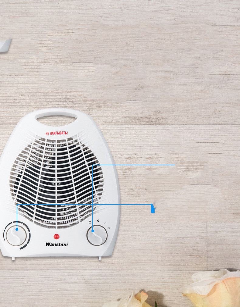 Four électrique portatif mini radiateur domestique de commerce extérieur
