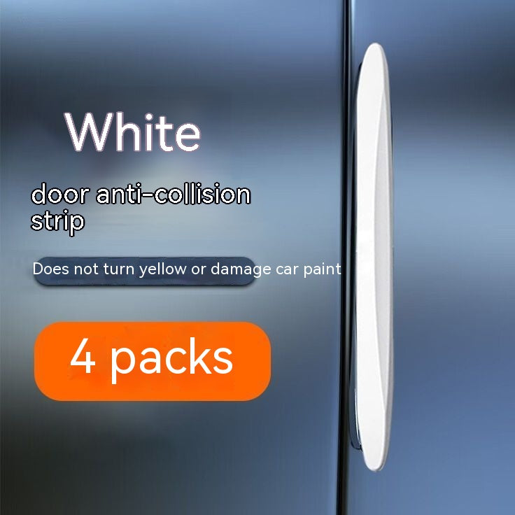 Invisible Car Door Bumper Strip Tool