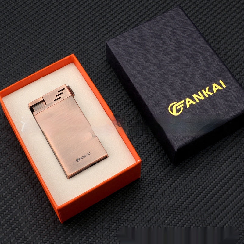 Cigar Pipe Lighter Windproof 3-in-1 Multifunctional