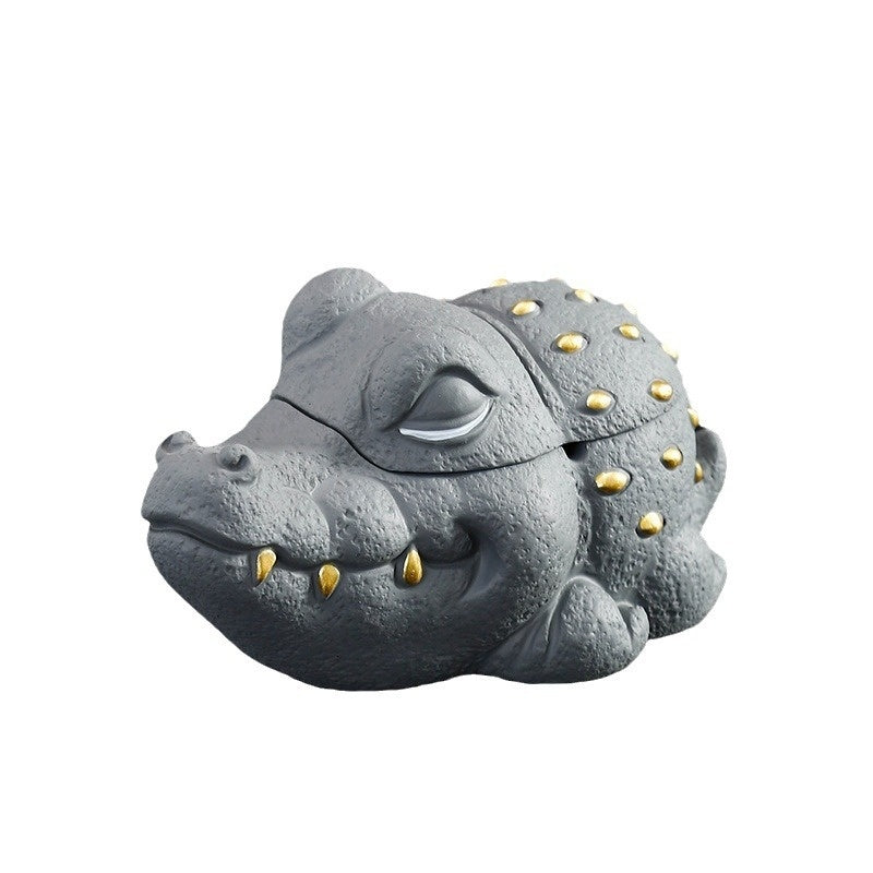 Ins Style Stylish Ashtrays Trendy Unique