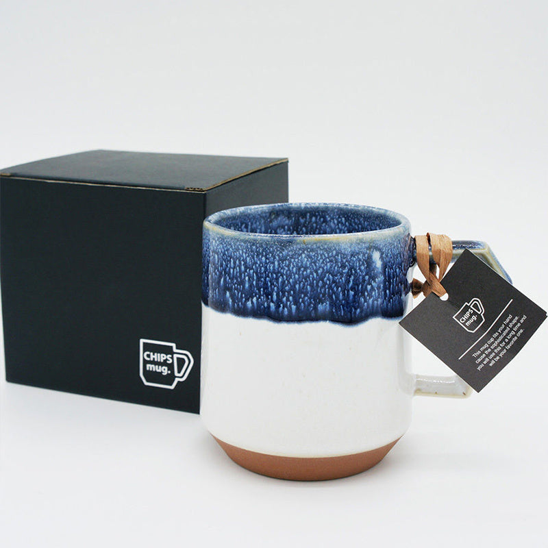 Ceramic Mug Japanese Creative Coffee Cup With High Value