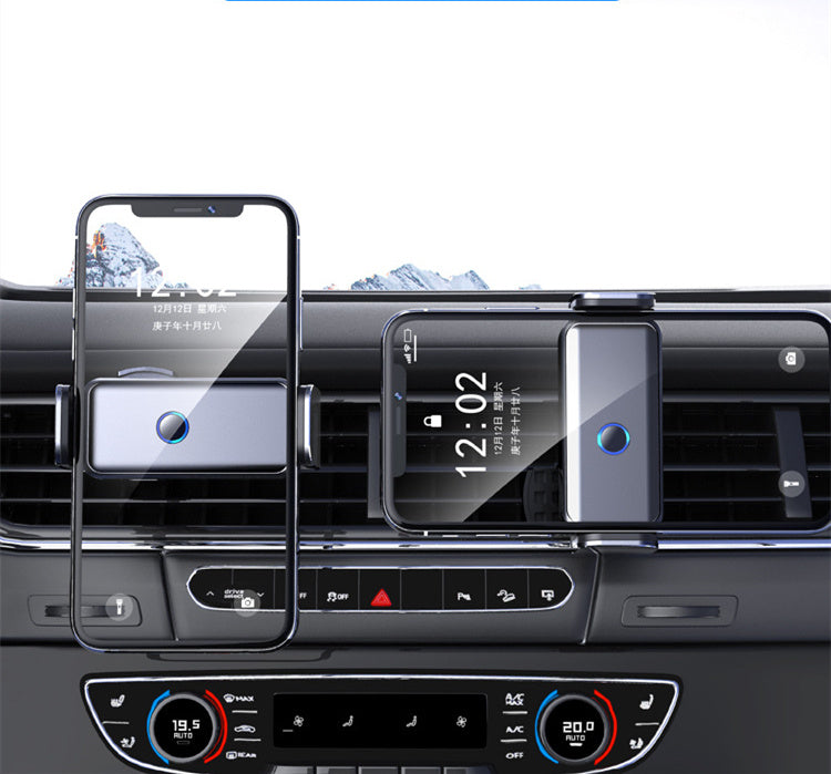 Dedicated Mobile Phone Car Holder For Instrument Panel