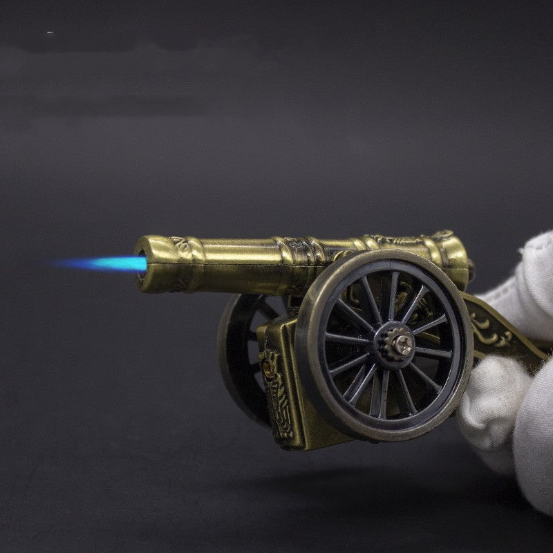 Lighter Creative Windproof Direct Military
