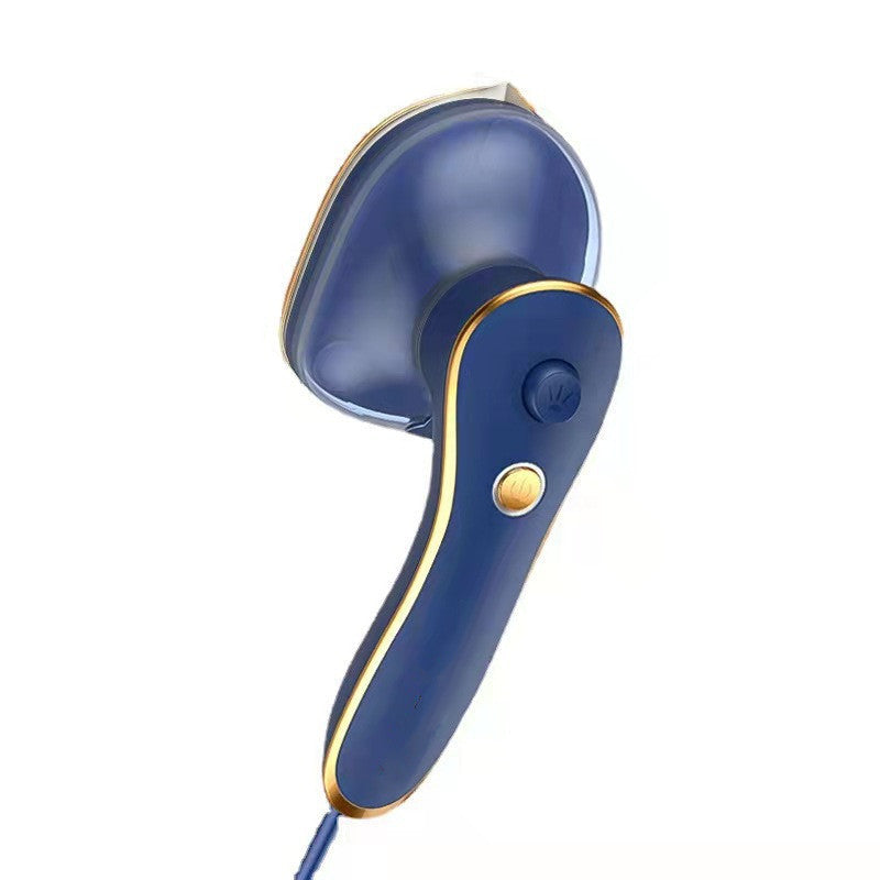Mini Electric Iron Household Handheld Small