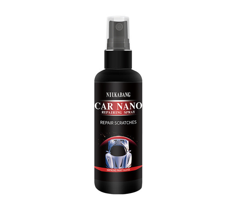 Agent Car Paint Nano-coating Crystal Coating Liquid