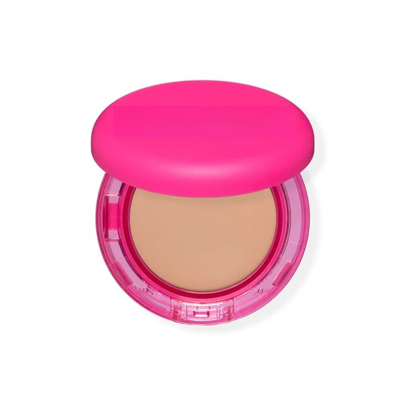 Moisturizing Foundation Light, Bright And Clear