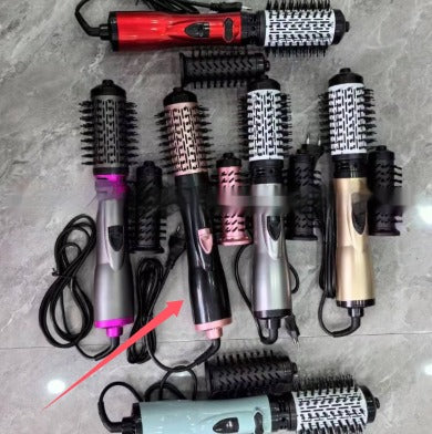 Two-in-one Constant Temperature Fluffy Blowing Combs