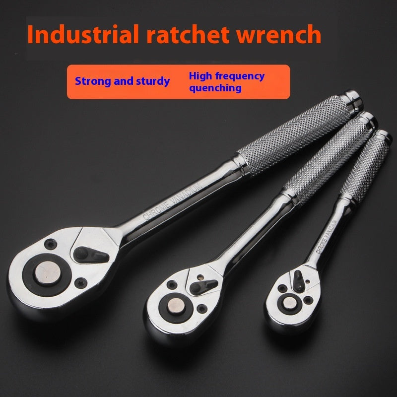 Small Quick Wrench Auto Repair Tool Set