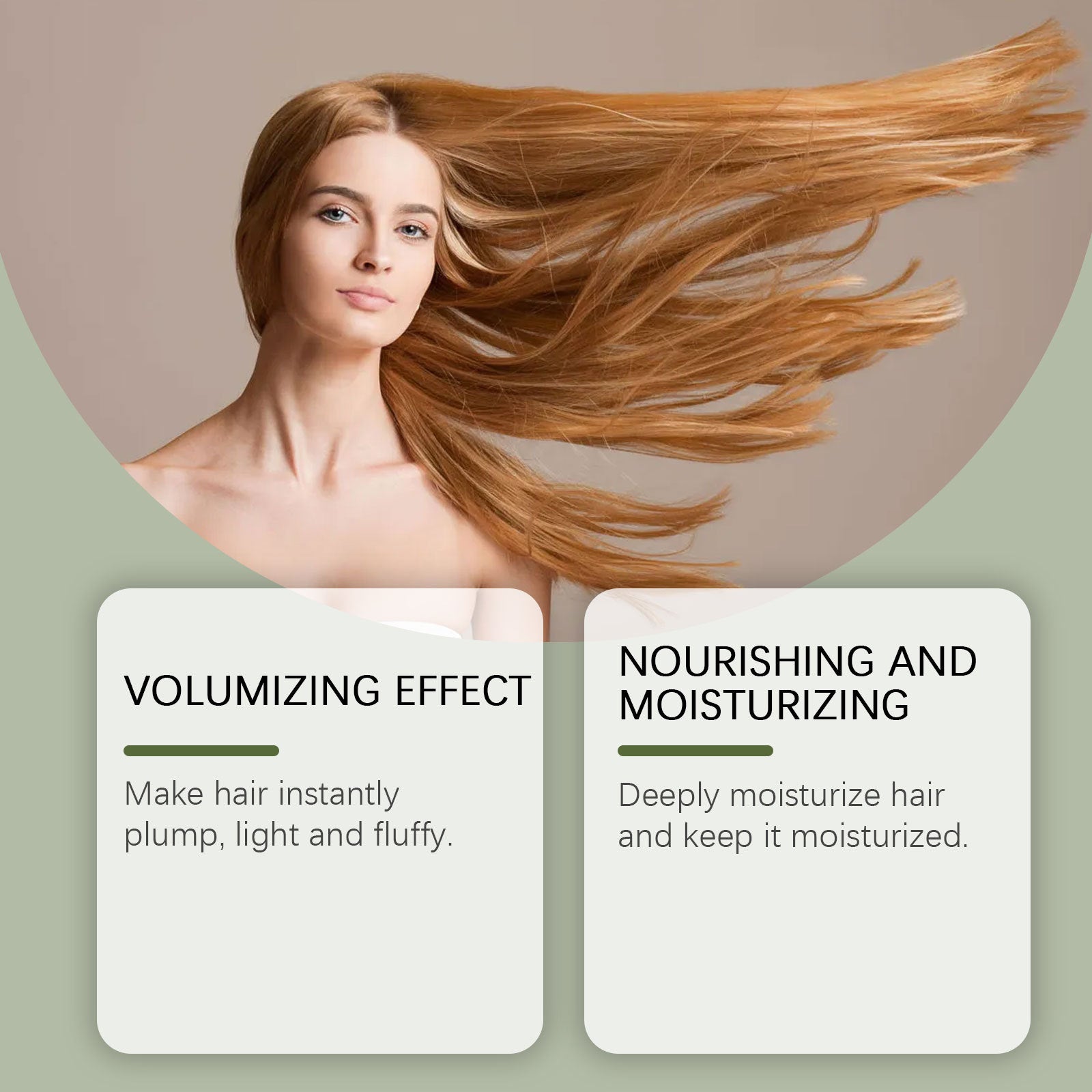 Rosemary Shampoo Moisturizing And Cleaning