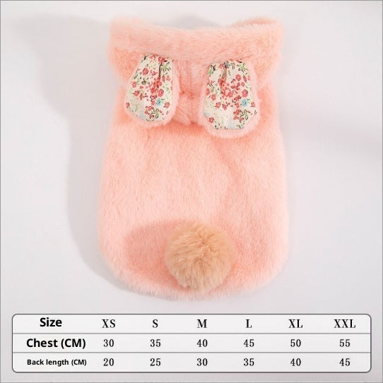 Fashion Personalized Thickened PET Polyester Clothes
