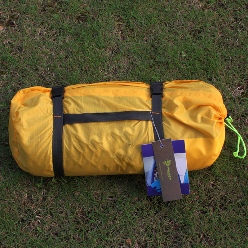Four Seasons Rainproof Double-layer Snow Skirt Professional Tent