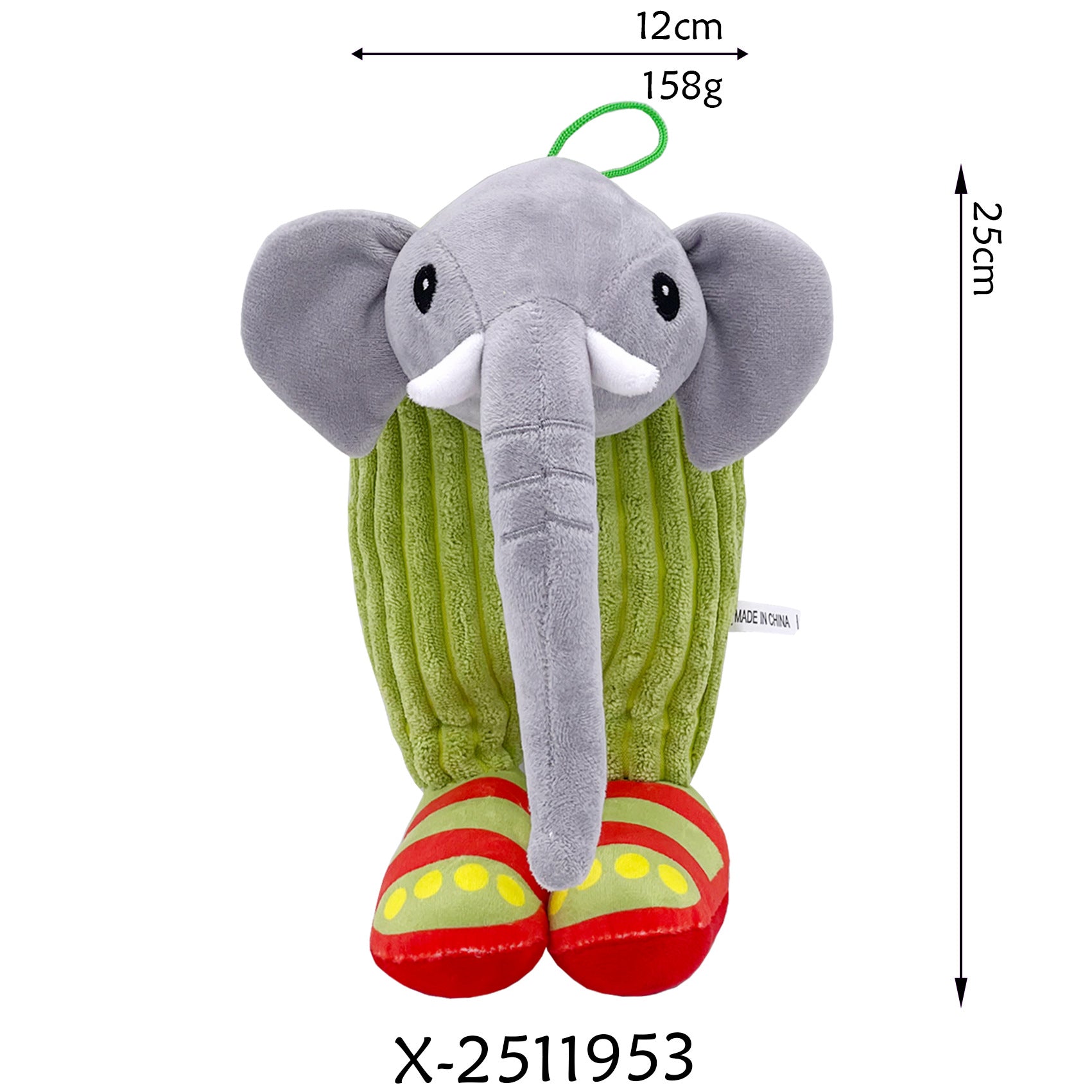 Shark Figurine Peripheral Plush Toys