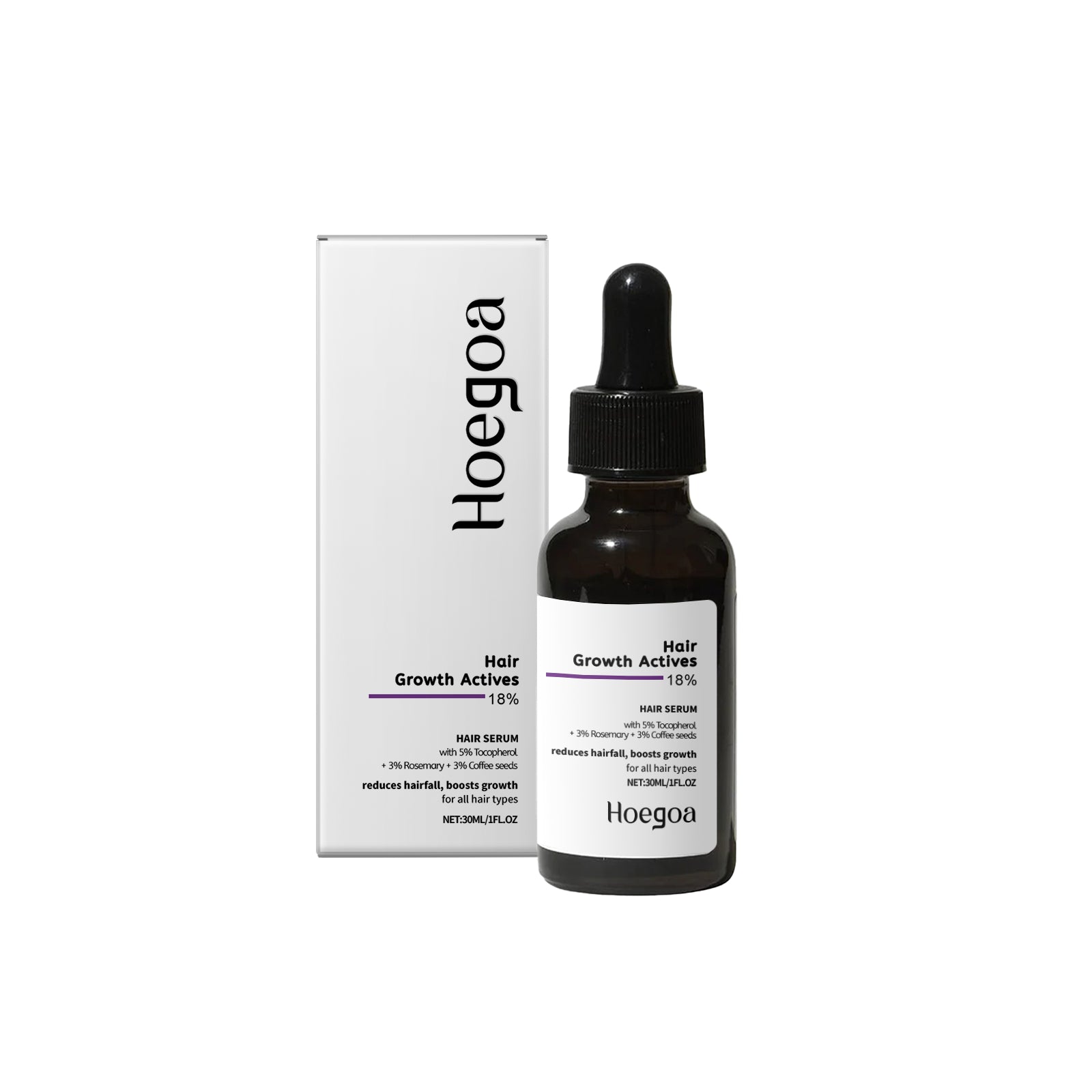 Moisturizing Hair Growth Repair Liquid