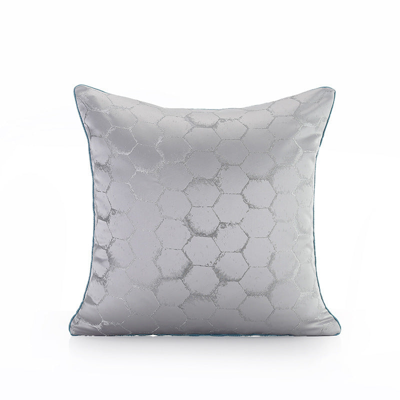 Affordable Luxury Fashion Living Room Sofa Pillow Cases