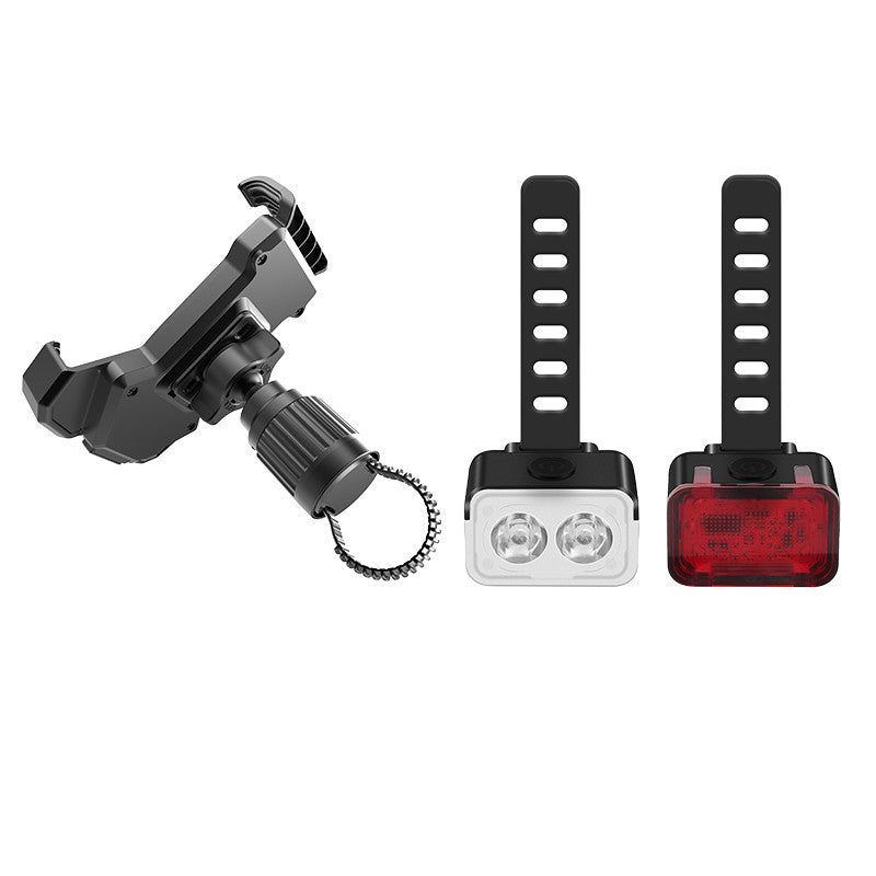 Mobile Phone Holder For Bicycle