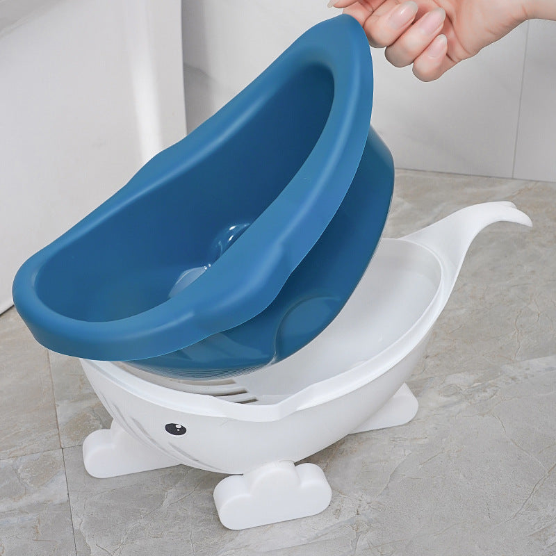 Children's Toilet For Infants And Young Children