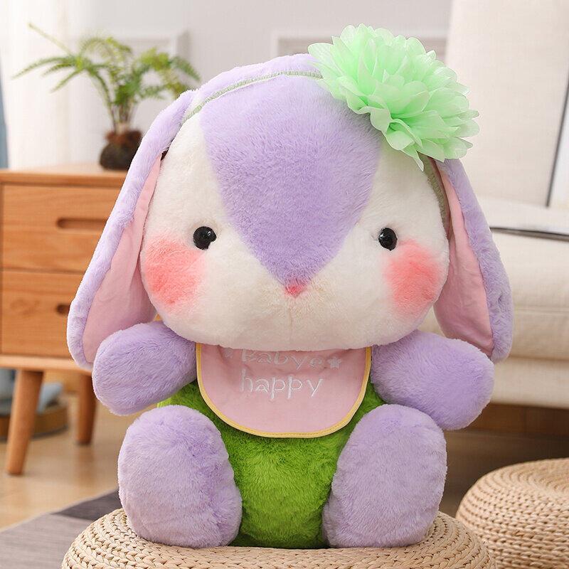 New Fashionable And Personalized Rabbit Plush Toys